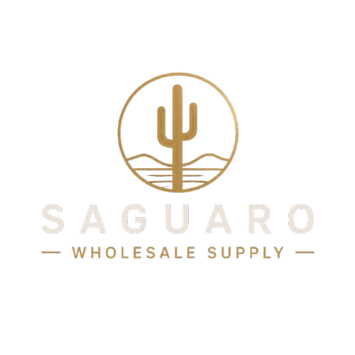 Saguaro Wholesale Supply
